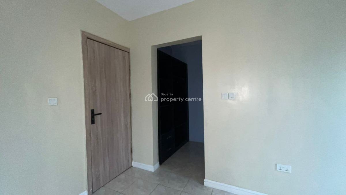 a Brand New 4 Bedroom Semi Detached Duplex All Rooms Ensuite, Estate, Maryland, Lagos, Semi-detached Duplex for Rent