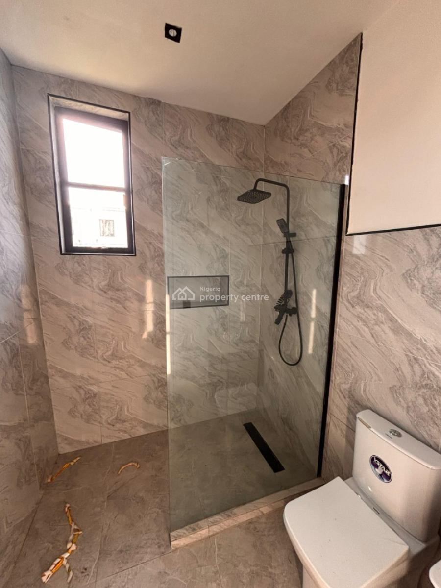 Nice 2 Bedroom Flat, Ikate, Ikate, Lekki, Lagos, Flat / Apartment for Rent