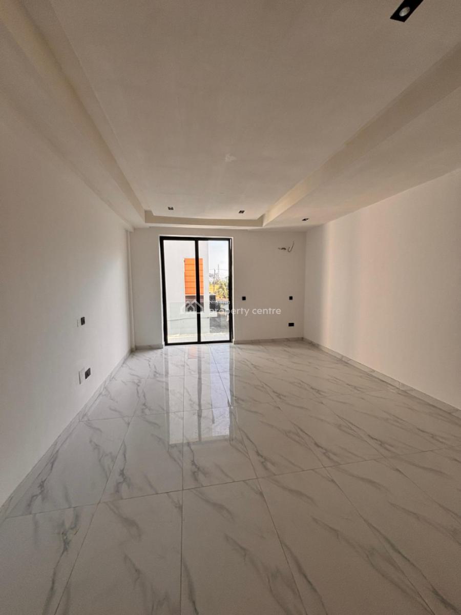 Nice 2 Bedroom Flat, Ikate, Ikate, Lekki, Lagos, Flat / Apartment for Rent