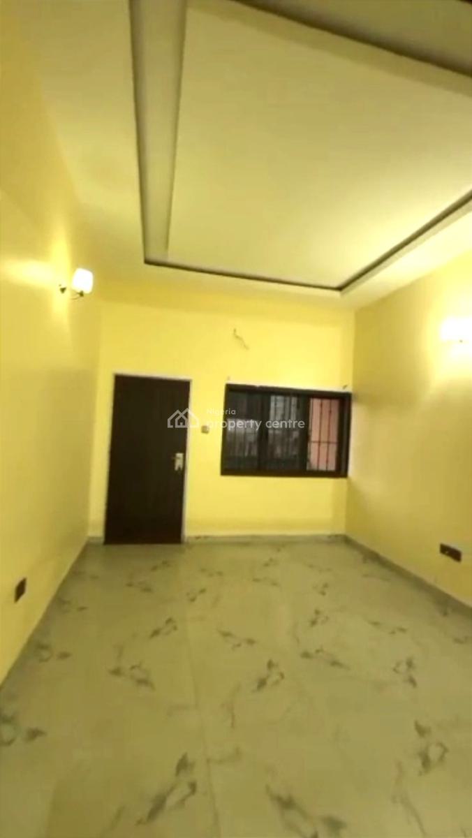 4bedrooms Terrace Duplex with Bq, By Gilmore, Tarred Road, Jahi, Abuja, Terraced Duplex for Rent