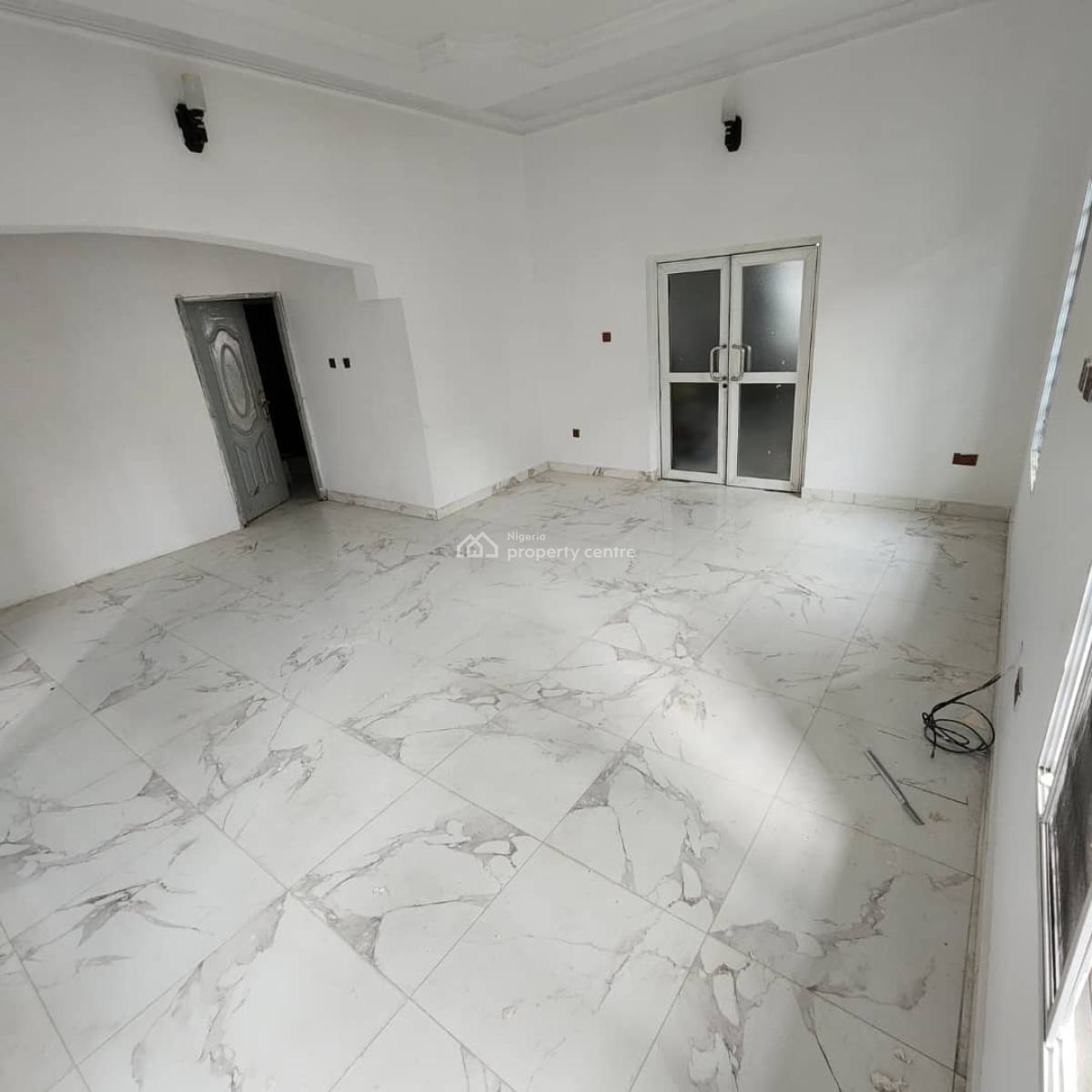 Miniflat Available in a Shared Apartment, Ikota, Lekki, Lagos, Semi-detached Duplex for Rent