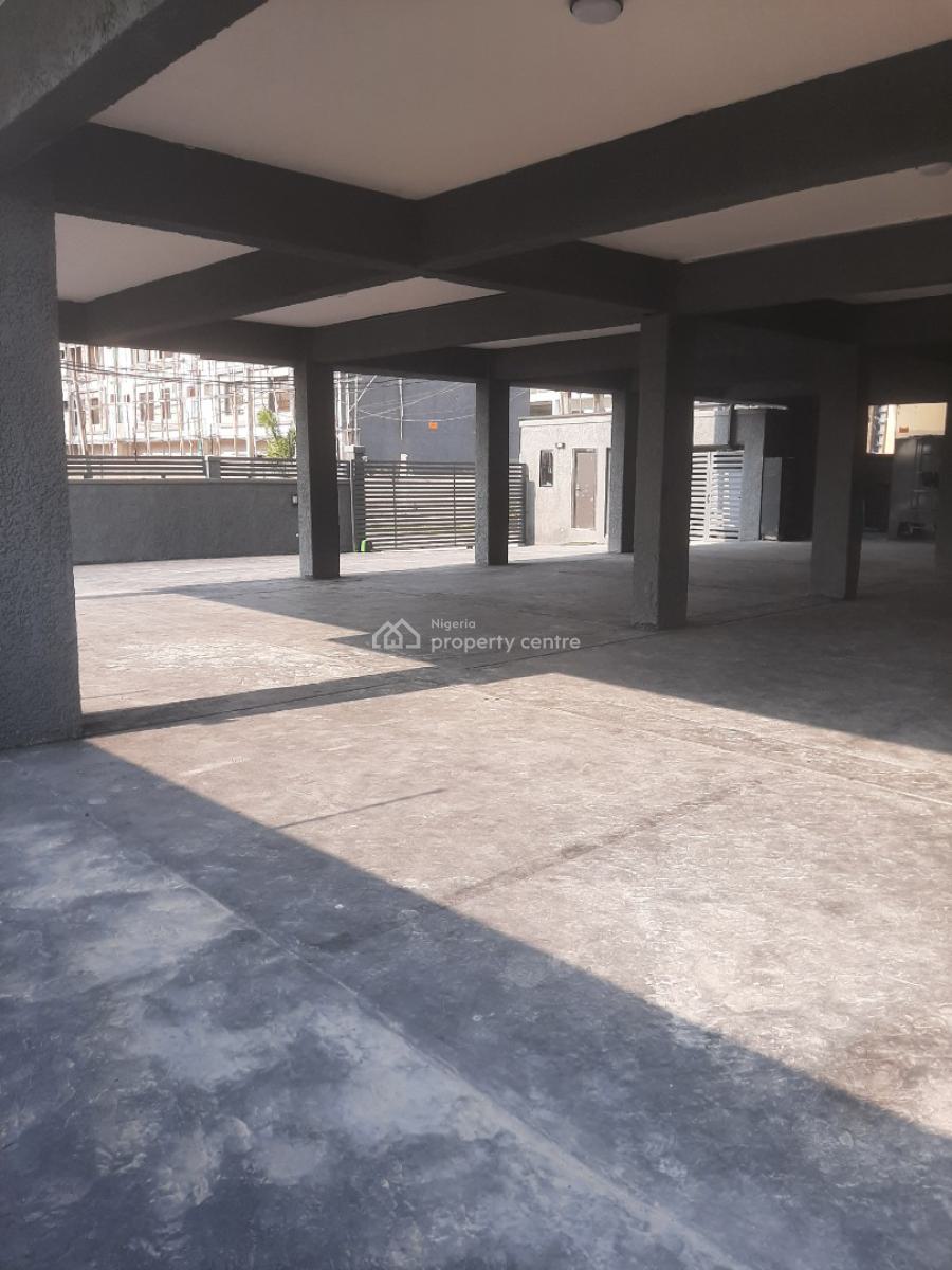 2, Lekki Phase 1, Lekki, Lagos, Flat / Apartment for Rent