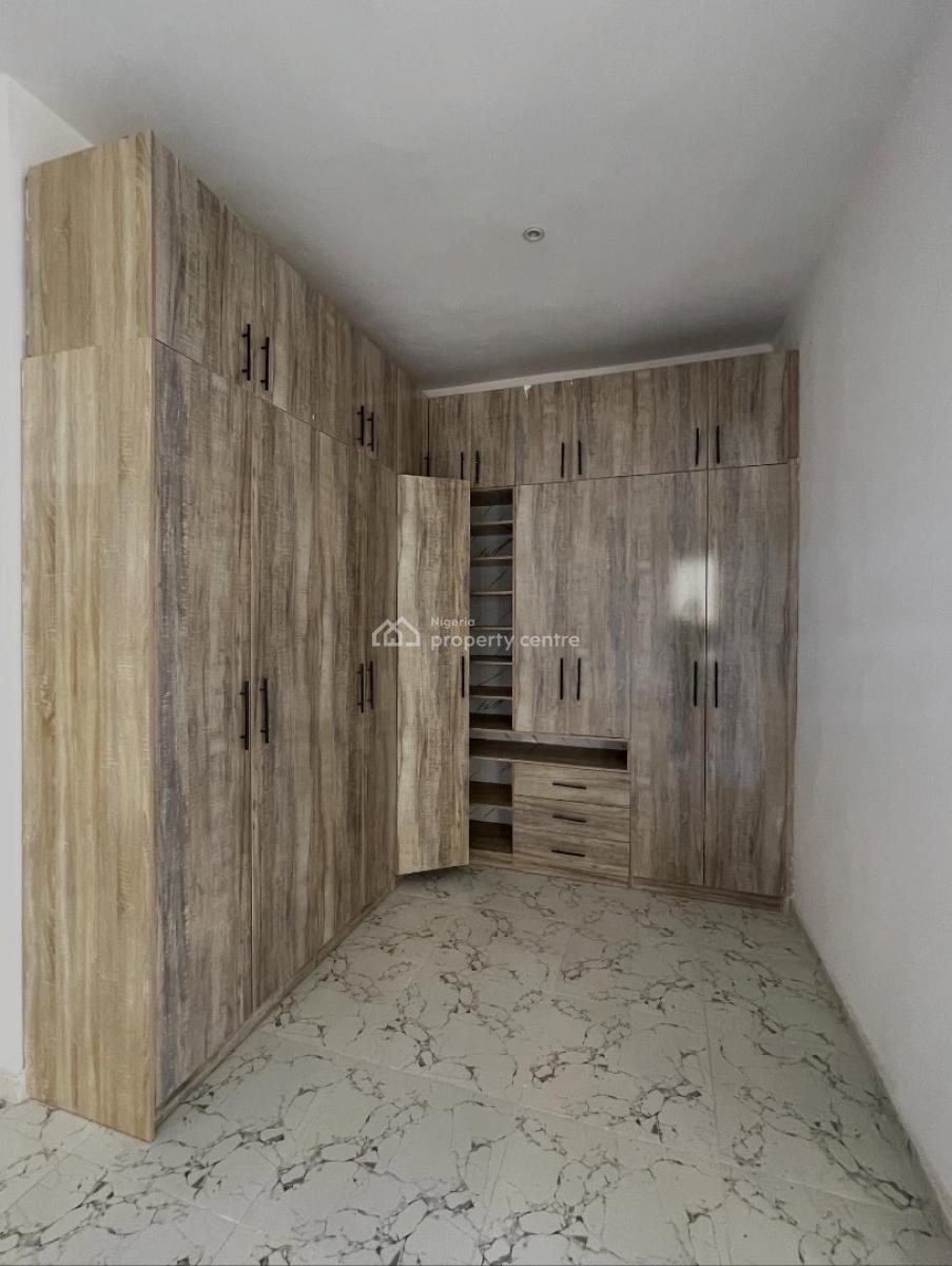 Lovely 4 Bedroom Detached Duplex with Bq, Ikota, Ikota, Lekki, Lagos, Detached Duplex for Rent