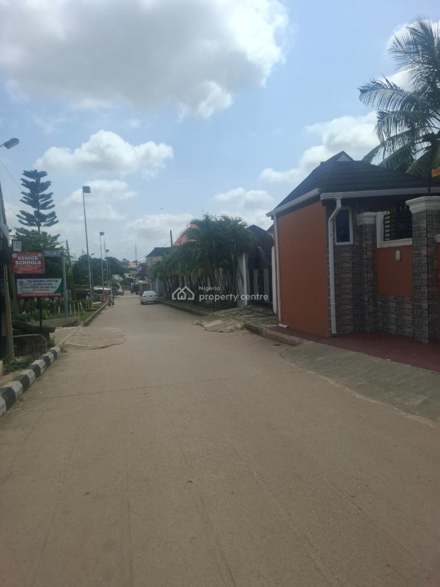 Standard 3 Bedroom Flat, Plus 2 Nos of Mini Flats, Egbeda, Alimosho, Lagos, Block of Flats for Sale