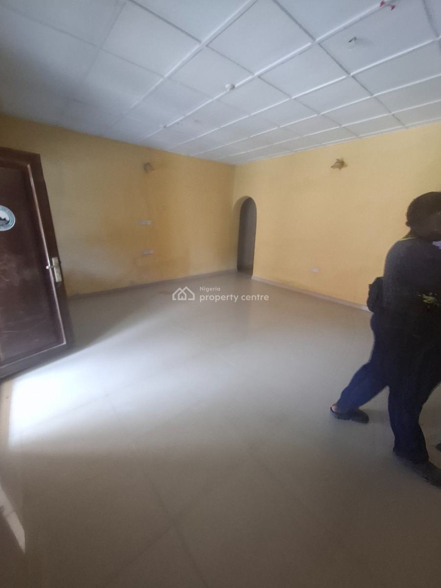 Standard 3 Bedroom Flat, Plus 2 Nos of Mini Flats, Egbeda, Alimosho, Lagos, Block of Flats for Sale