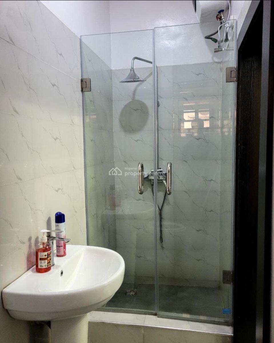 One Bedroom Apartment, Ikeja Gra, Ikeja, Lagos, Mini Flat (room and Parlour) Short Let
