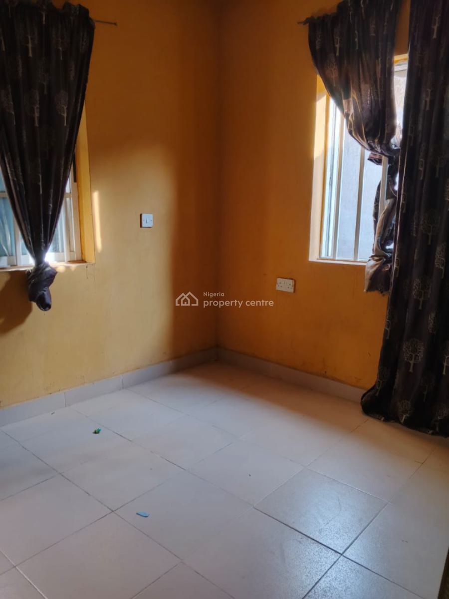 1 Bedroom Flat at Lanre Igando Alimosho Lagos, Off Lanre Bus Stop Igando Alimosho Lagos, Igando, Ikotun, Lagos, Mini Flat (room and Parlour) for Rent