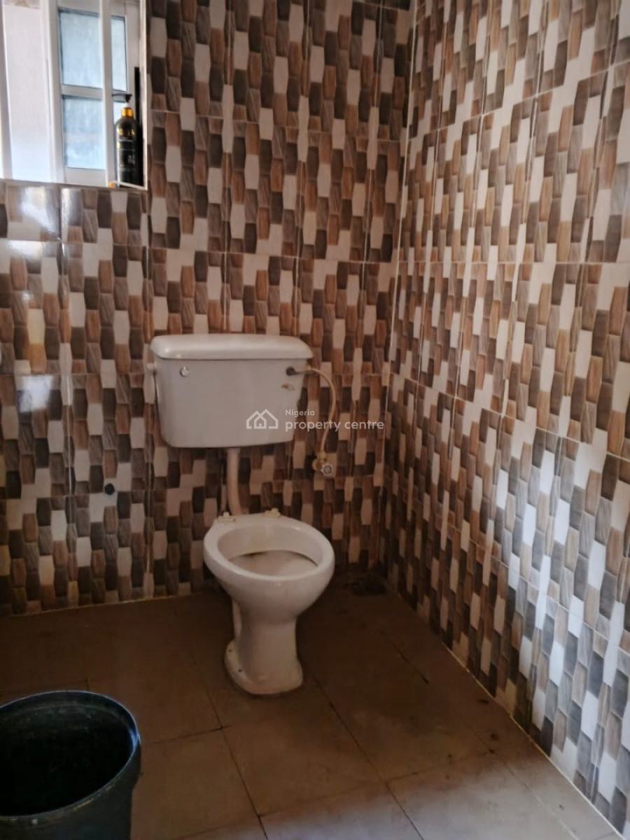 1 Bedroom Flat at Lanre Igando Alimosho Lagos, Off Lanre Bus Stop Igando Alimosho Lagos, Igando, Ikotun, Lagos, Mini Flat (room and Parlour) for Rent