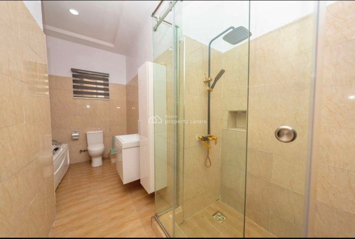 Beautifully Furnished 3bedroom Duplex, Ikeja Gra, Ikeja, Lagos, Flat / Apartment Short Let