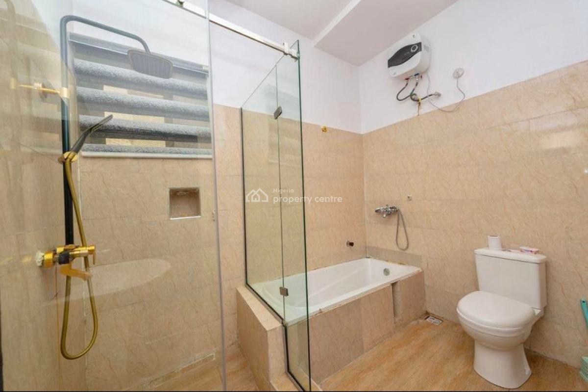 Beautifully Furnished 3bedroom Duplex, Ikeja Gra, Ikeja, Lagos, Flat / Apartment Short Let
