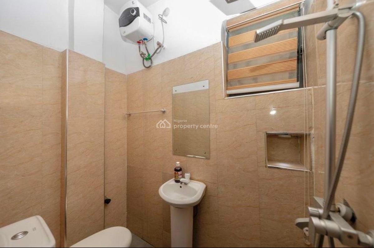 Beautifully Furnished 3bedroom Duplex, Ikeja Gra, Ikeja, Lagos, Flat / Apartment Short Let