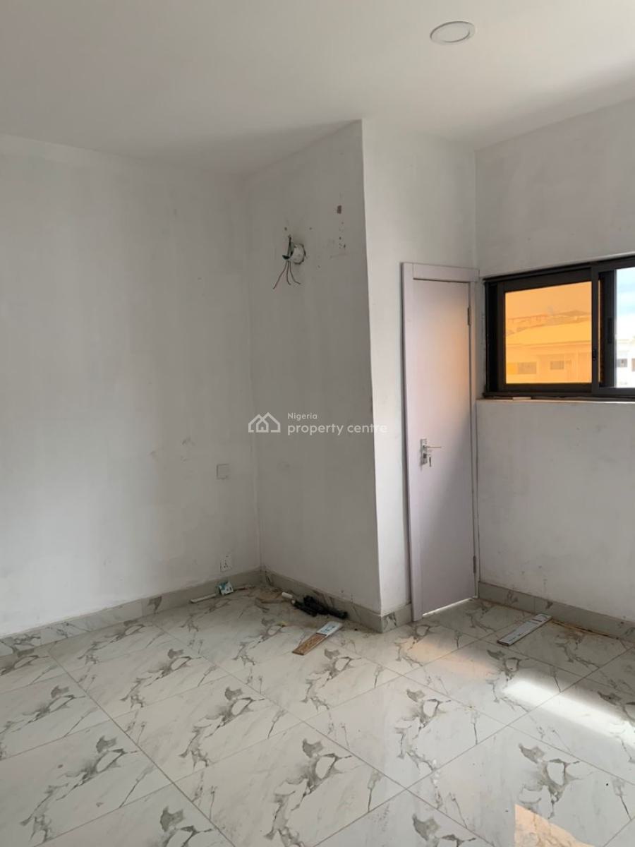 Serviced Miniflat Available, Ikota, Lekki, Lagos, Flat / Apartment for Rent