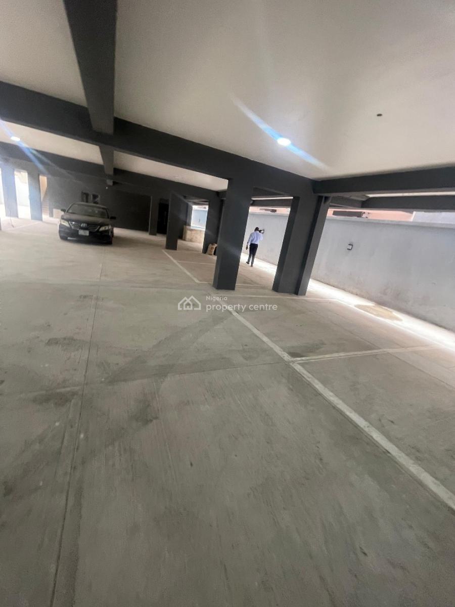 Serviced 2 Bedroom in a Prime Location, Oniru, Victoria Island (vi), Lagos, Flat / Apartment for Rent