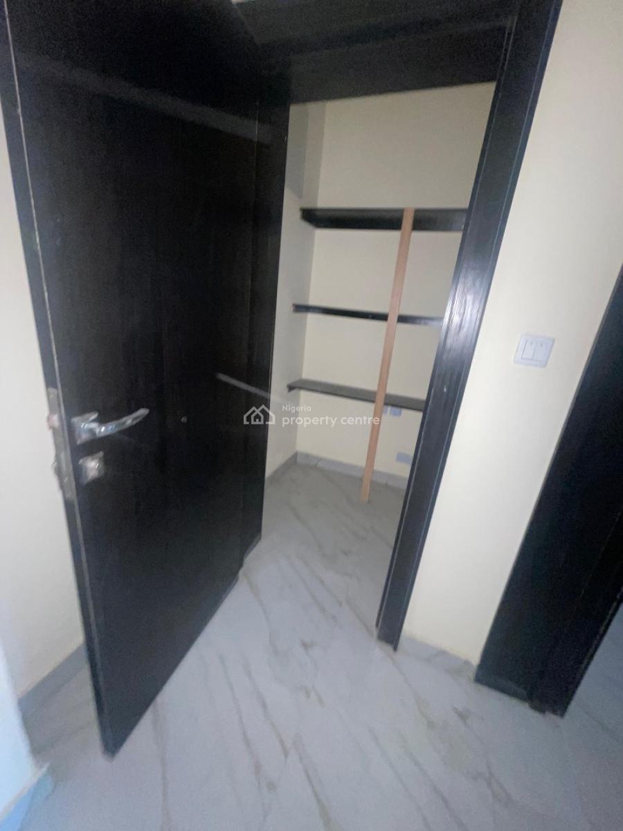 Serviced 2 Bedroom in a Prime Location, Oniru, Victoria Island (vi), Lagos, Flat / Apartment for Rent