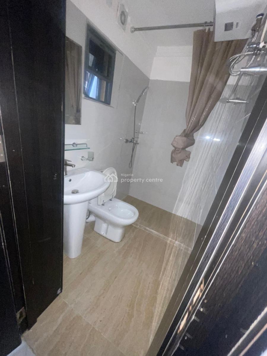 Serviced 2 Bedroom in a Prime Location, Oniru, Victoria Island (vi), Lagos, Flat / Apartment for Rent