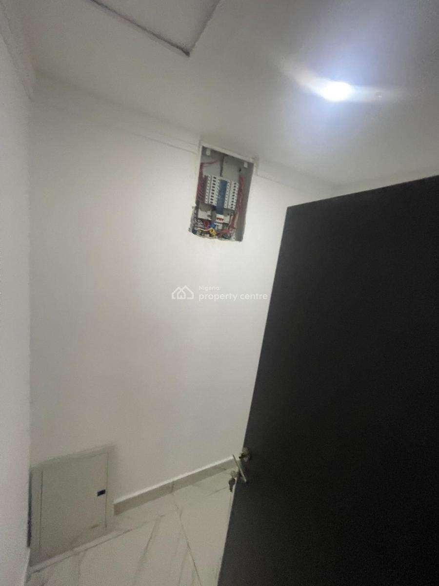Serviced 2 Bedroom in a Prime Location, Oniru, Victoria Island (vi), Lagos, Flat / Apartment for Rent