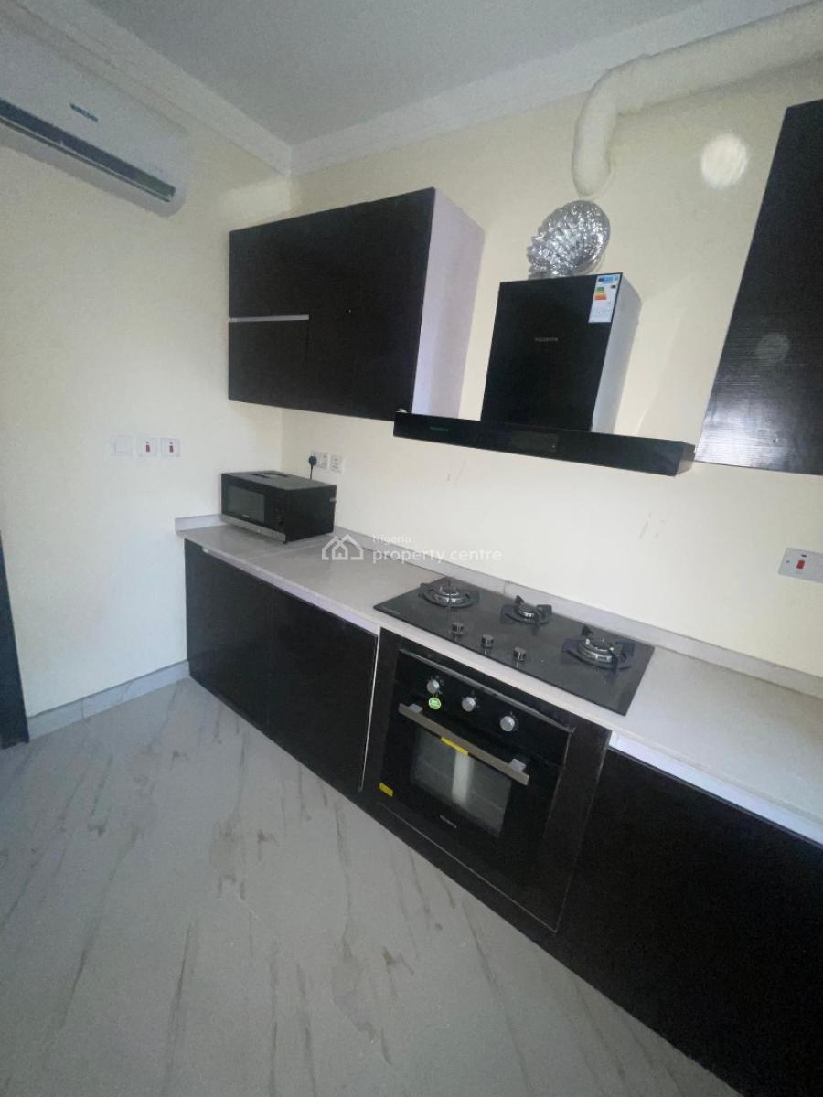 Serviced 2 Bedroom in a Prime Location, Oniru, Victoria Island (vi), Lagos, Flat / Apartment for Rent