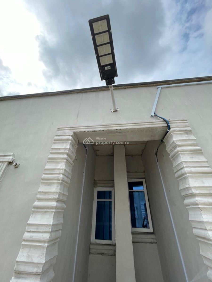 7 Units of 1bedroom Miniflat at Mowe.  Features:, Mowe Town, Ogun, Mini Flat (room and Parlour) for Rent