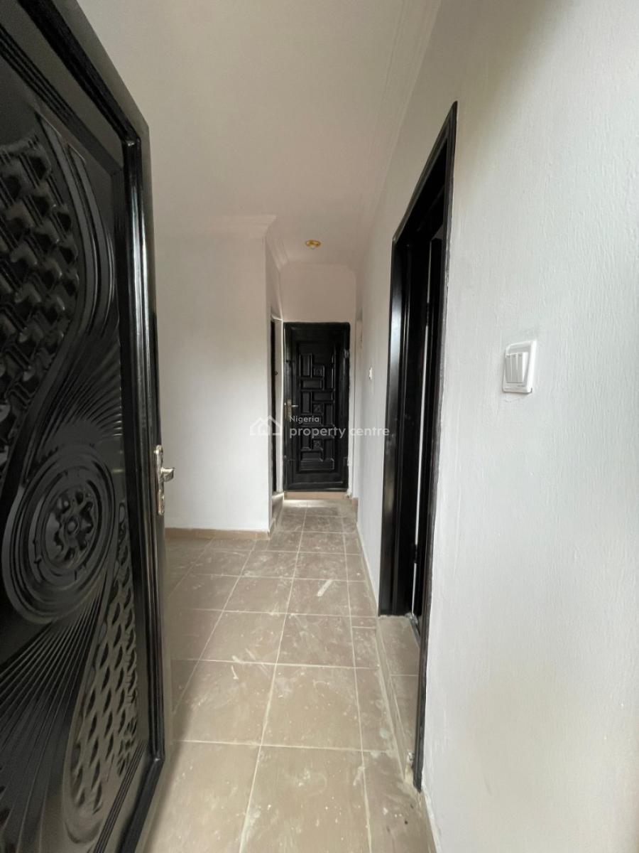 7 Units of 1bedroom Miniflat at Mowe.  Features:, Mowe Town, Ogun, Mini Flat (room and Parlour) for Rent