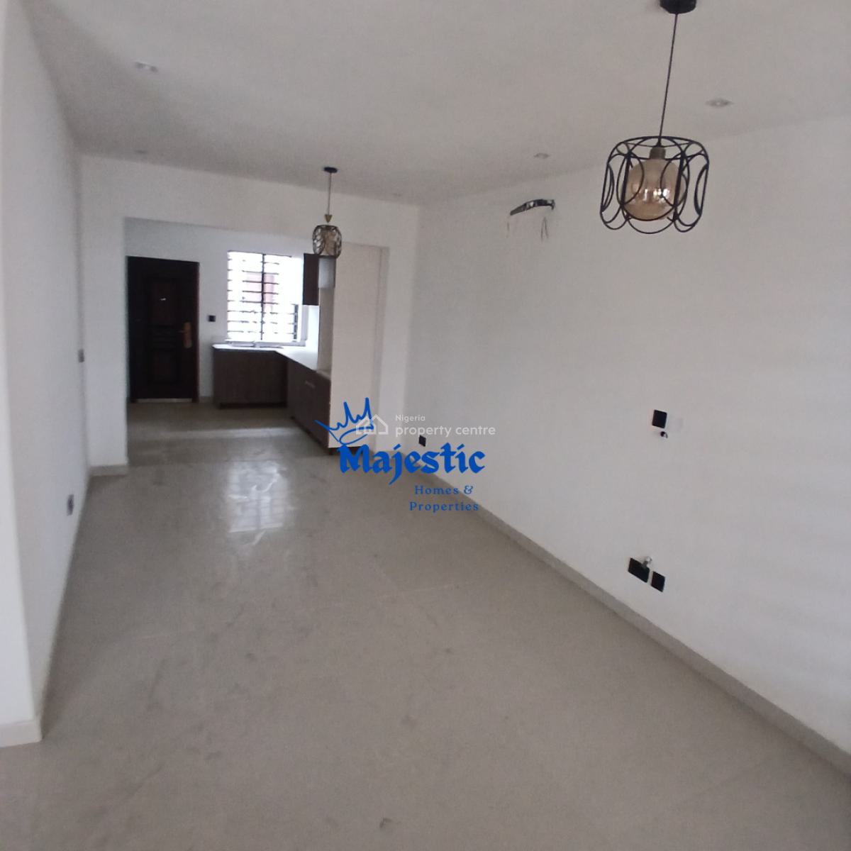 Modern 3 Bedroom Duplex in Ocean Bay Estate, Off Orchid Road, Lekki, Ocean Bay Estate, Lekki, Lagos, Semi-detached Duplex for Sale