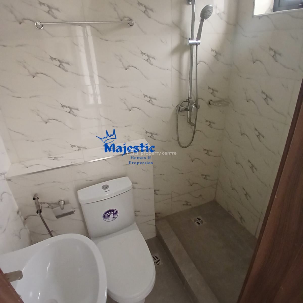 Modern 3 Bedroom Duplex in Ocean Bay Estate, Off Orchid Road, Lekki, Ocean Bay Estate, Lekki, Lagos, Semi-detached Duplex for Sale