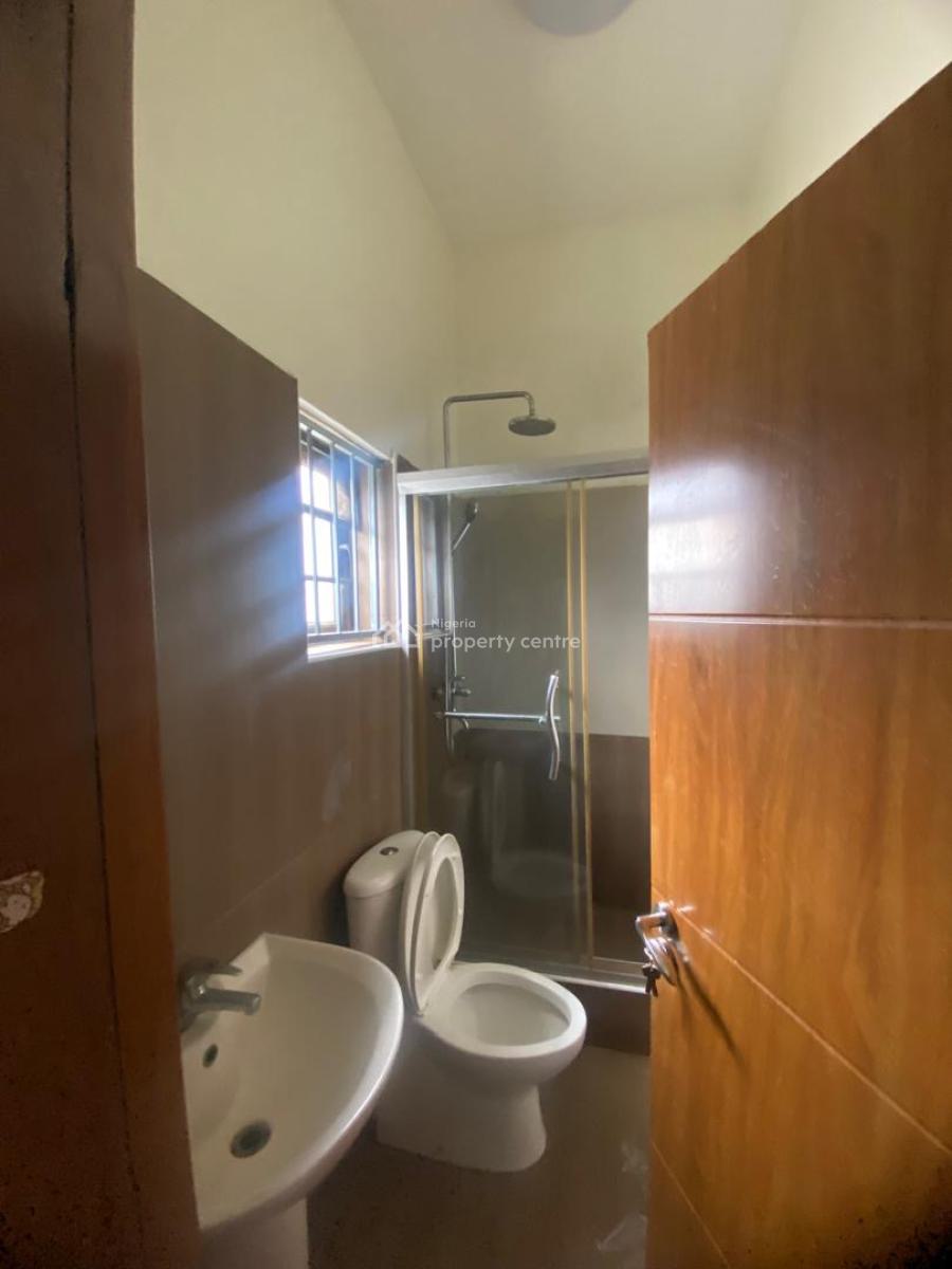 Affordable Serviced 2 Bedroom Apartment Available, Kusenla, Ikate, Lekki, Lagos, Flat / Apartment for Rent