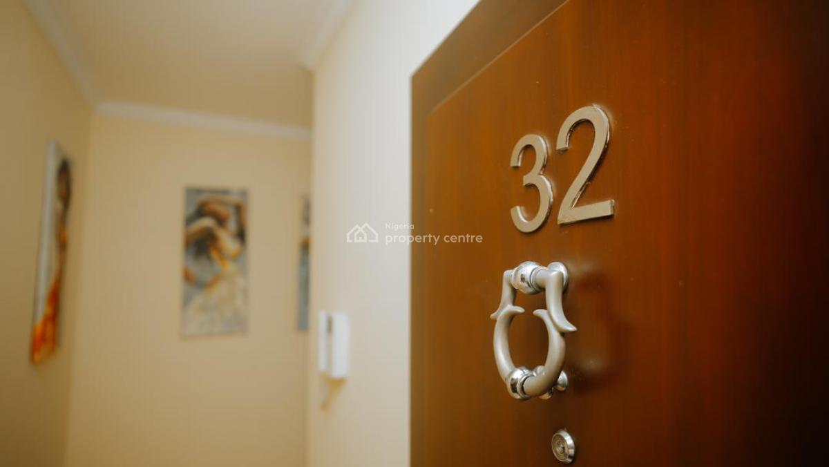 Nicely Furnished 1 Bedroom Apartment, Ikoyi, Lagos, Flat / Apartment Short Let