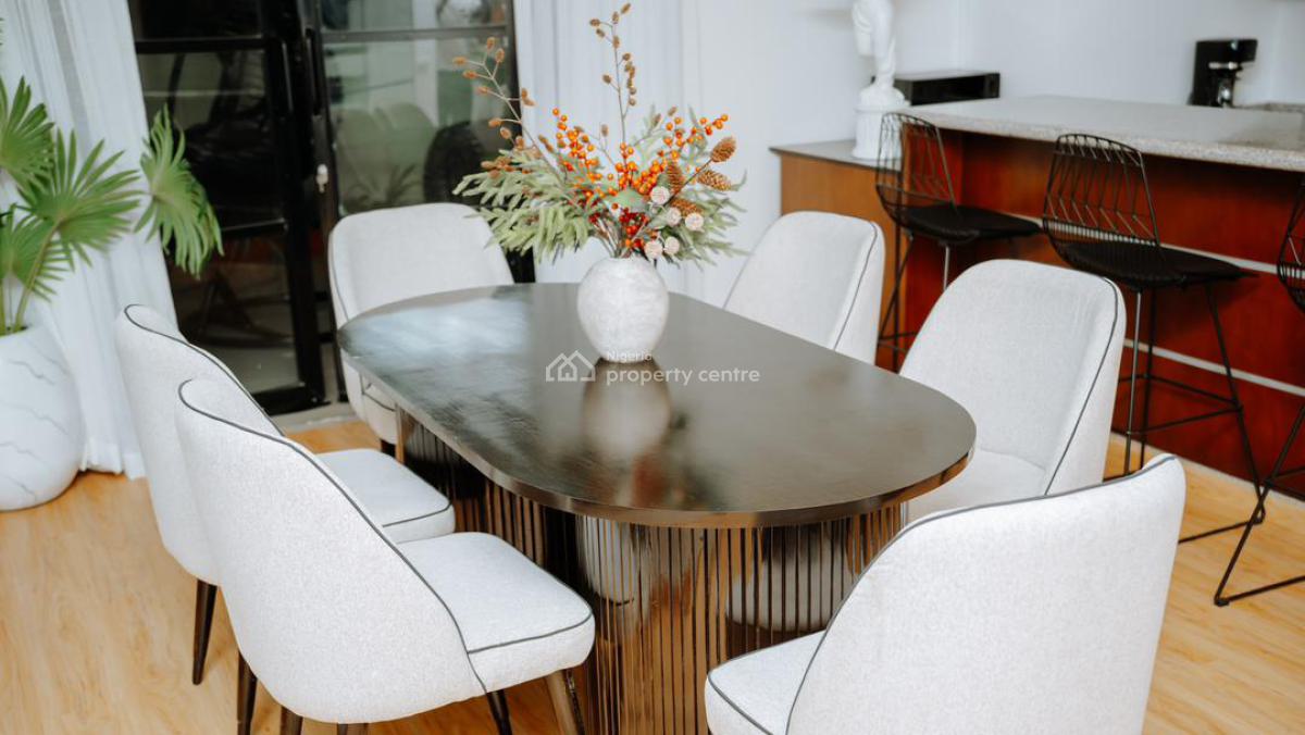 Nicely Furnished 1 Bedroom Apartment, Ikoyi, Lagos, Flat / Apartment Short Let
