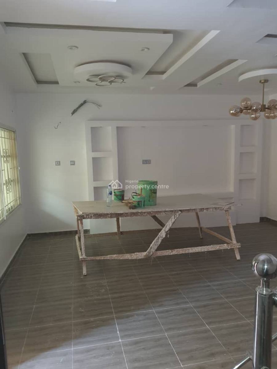 Brand New 3 Bedroom Terrace Duplex Available, General Paint, Ajah, Lagos, Terraced Duplex for Rent