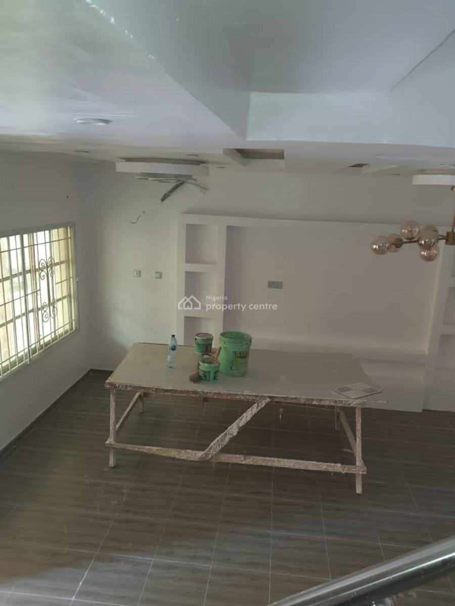 Brand New 3 Bedroom Terrace Duplex Available, General Paint, Ajah, Lagos, Terraced Duplex for Rent