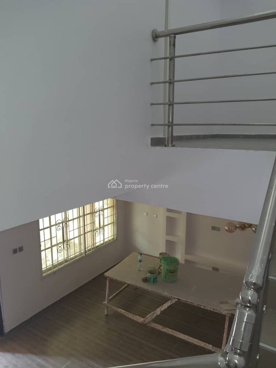Brand New 3 Bedroom Terrace Duplex Available, General Paint, Ajah, Lagos, Terraced Duplex for Rent