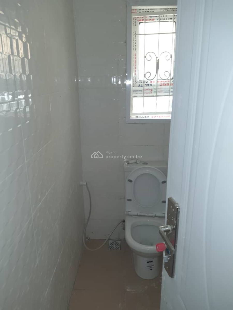 Brand New 3 Bedroom Terrace Duplex Available, General Paint, Ajah, Lagos, Terraced Duplex for Rent