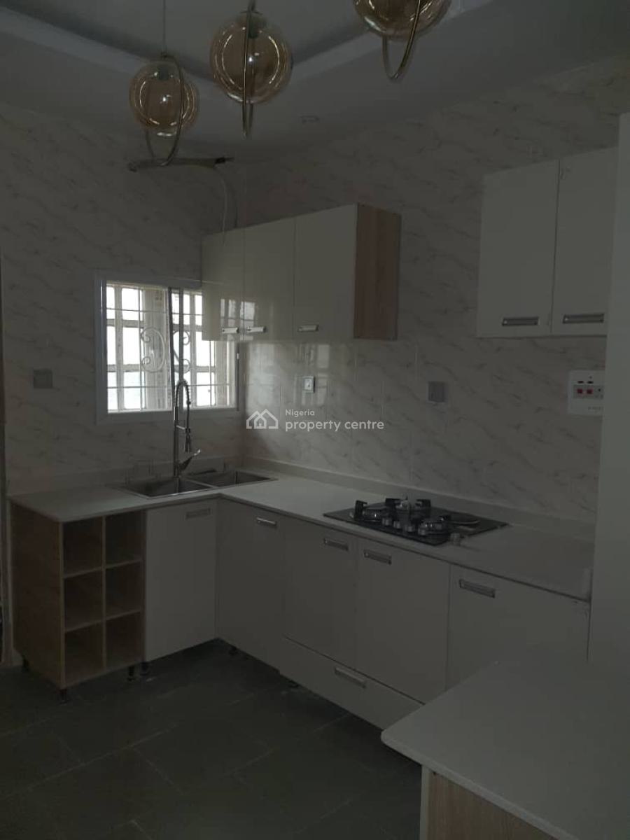 Brand New 3 Bedroom Terrace Duplex Available, General Paint, Ajah, Lagos, Terraced Duplex for Rent