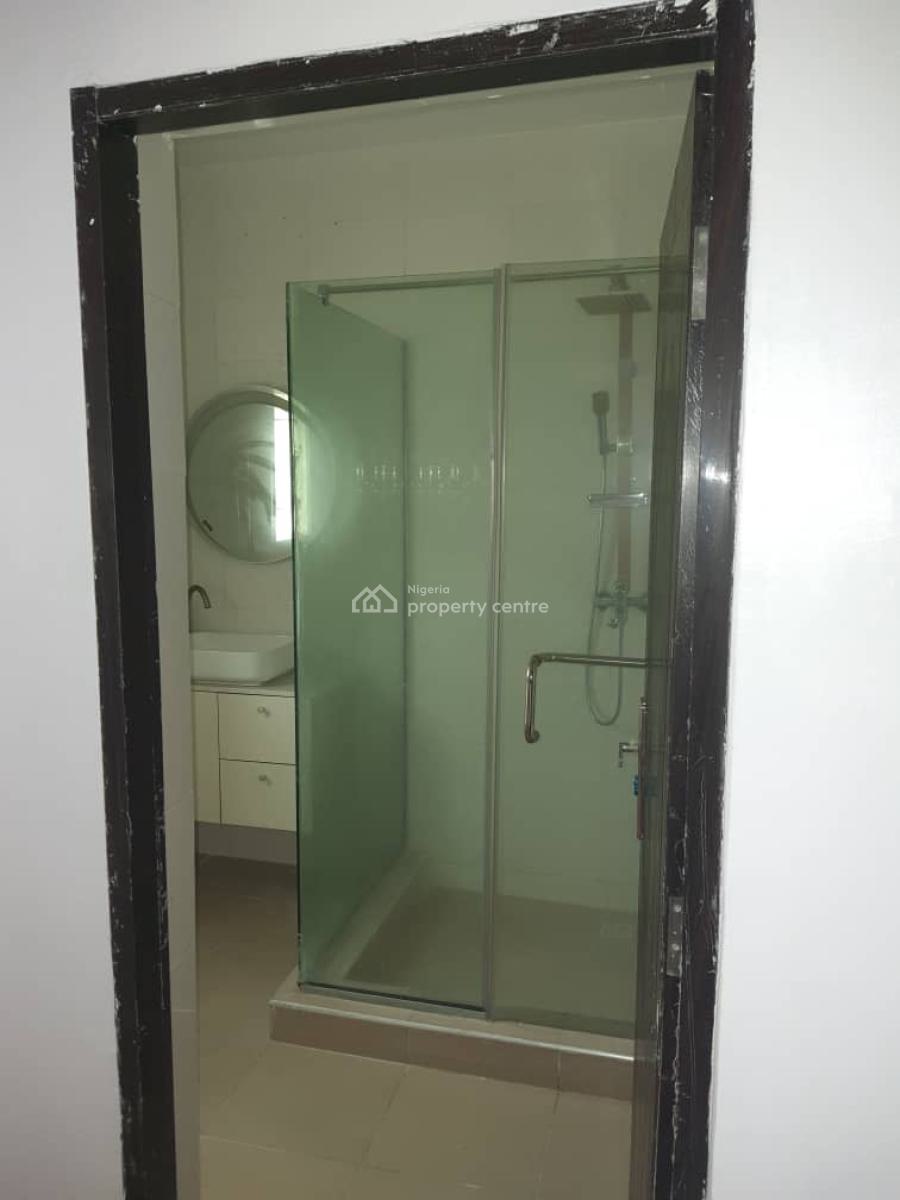 Brand New 3 Bedroom Terrace Duplex Available, General Paint, Ajah, Lagos, Terraced Duplex for Rent