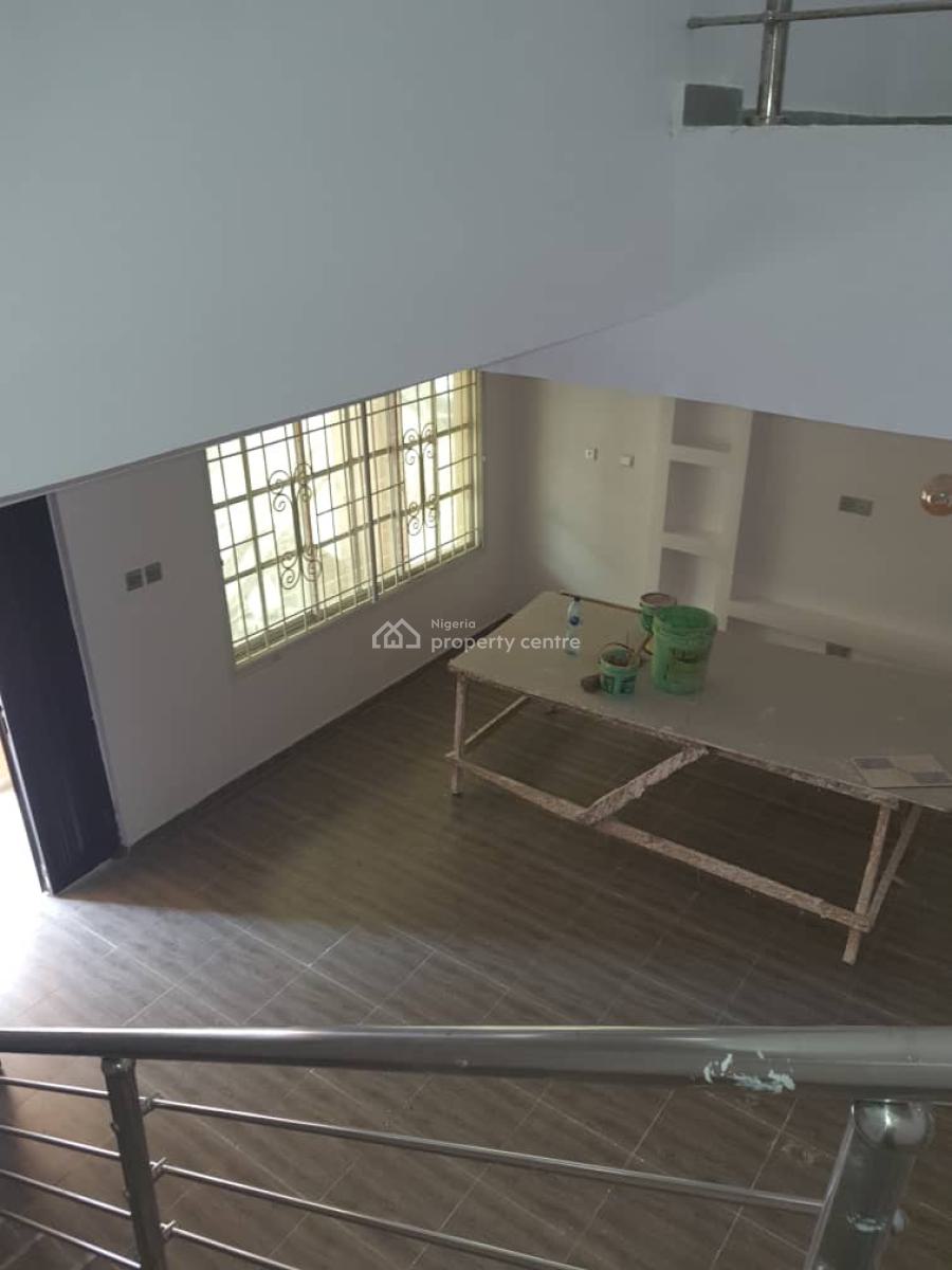 Brand New 3 Bedroom Terrace Duplex Available, General Paint, Ajah, Lagos, Terraced Duplex for Rent