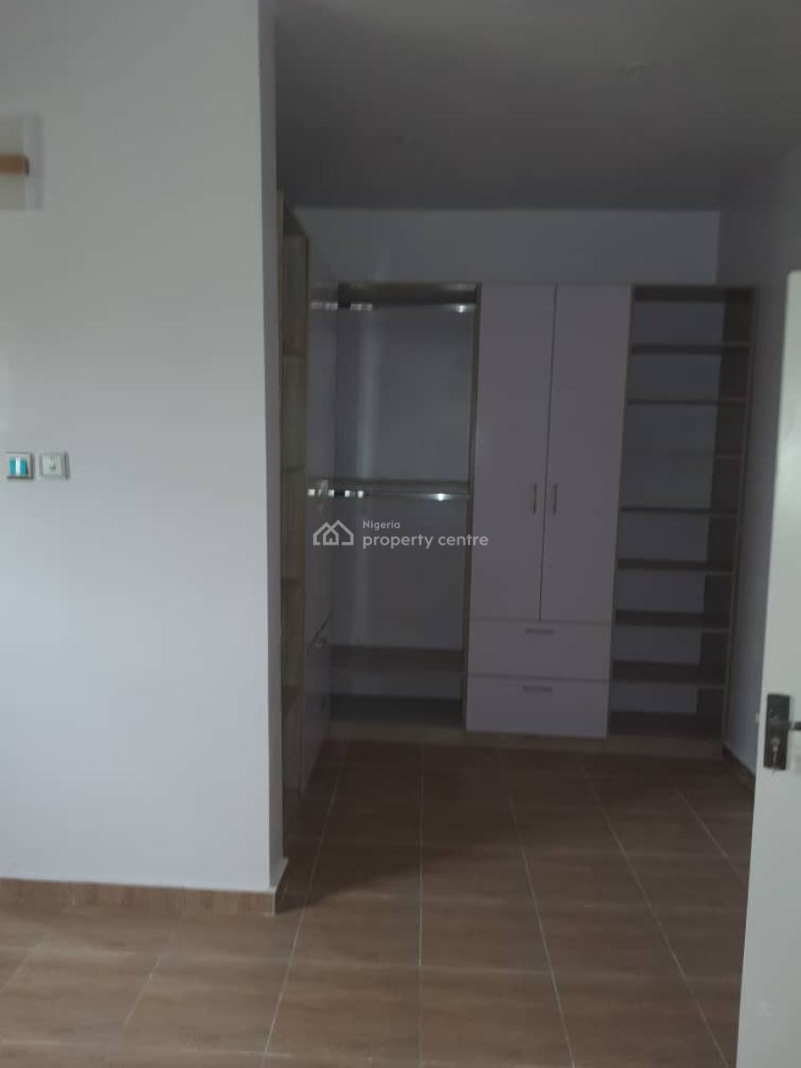 Brand New 3 Bedroom Terrace Duplex Available, General Paint, Ajah, Lagos, Terraced Duplex for Rent