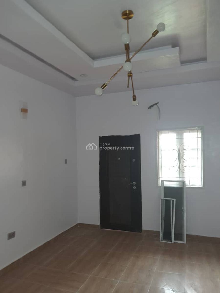 Brand New 3 Bedroom Terrace Duplex Available, General Paint, Ajah, Lagos, Terraced Duplex for Rent