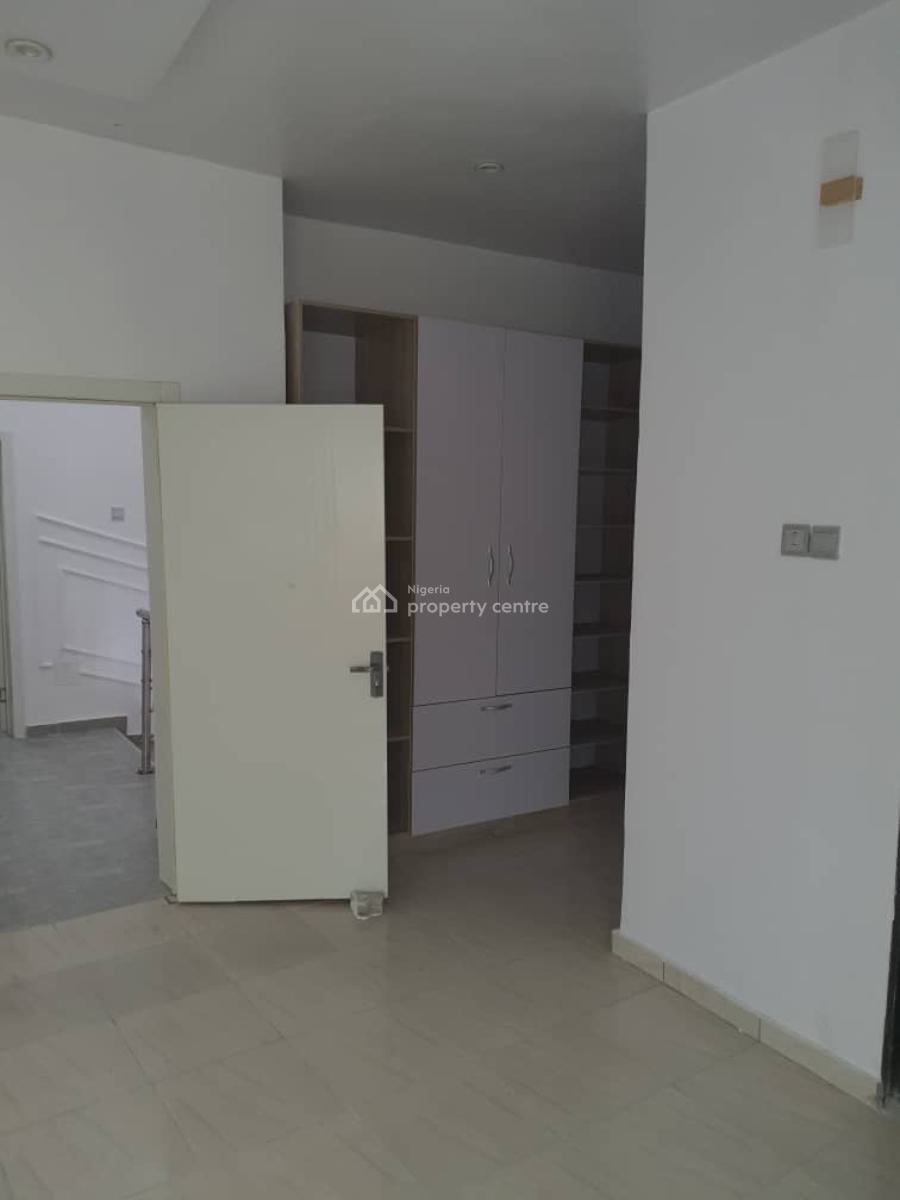 Brand New 3 Bedroom Terrace Duplex Available, General Paint, Ajah, Lagos, Terraced Duplex for Rent