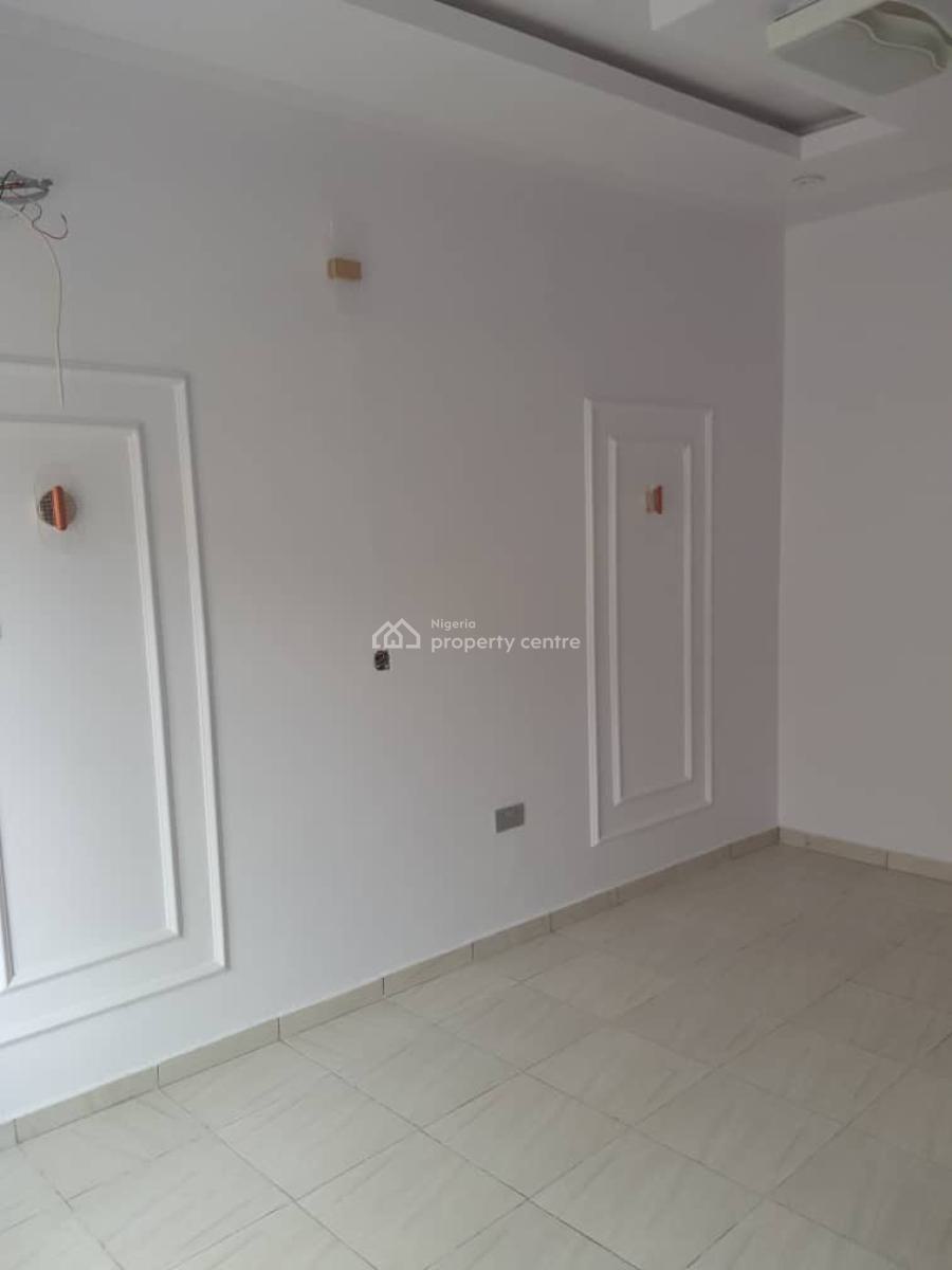 Brand New 3 Bedroom Terrace Duplex Available, General Paint, Ajah, Lagos, Terraced Duplex for Rent