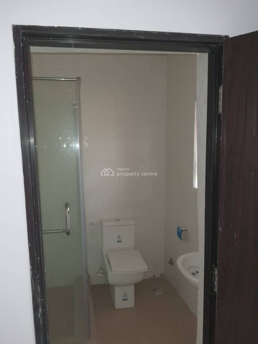 Brand New 3 Bedroom Terrace Duplex Available, General Paint, Ajah, Lagos, Terraced Duplex for Rent