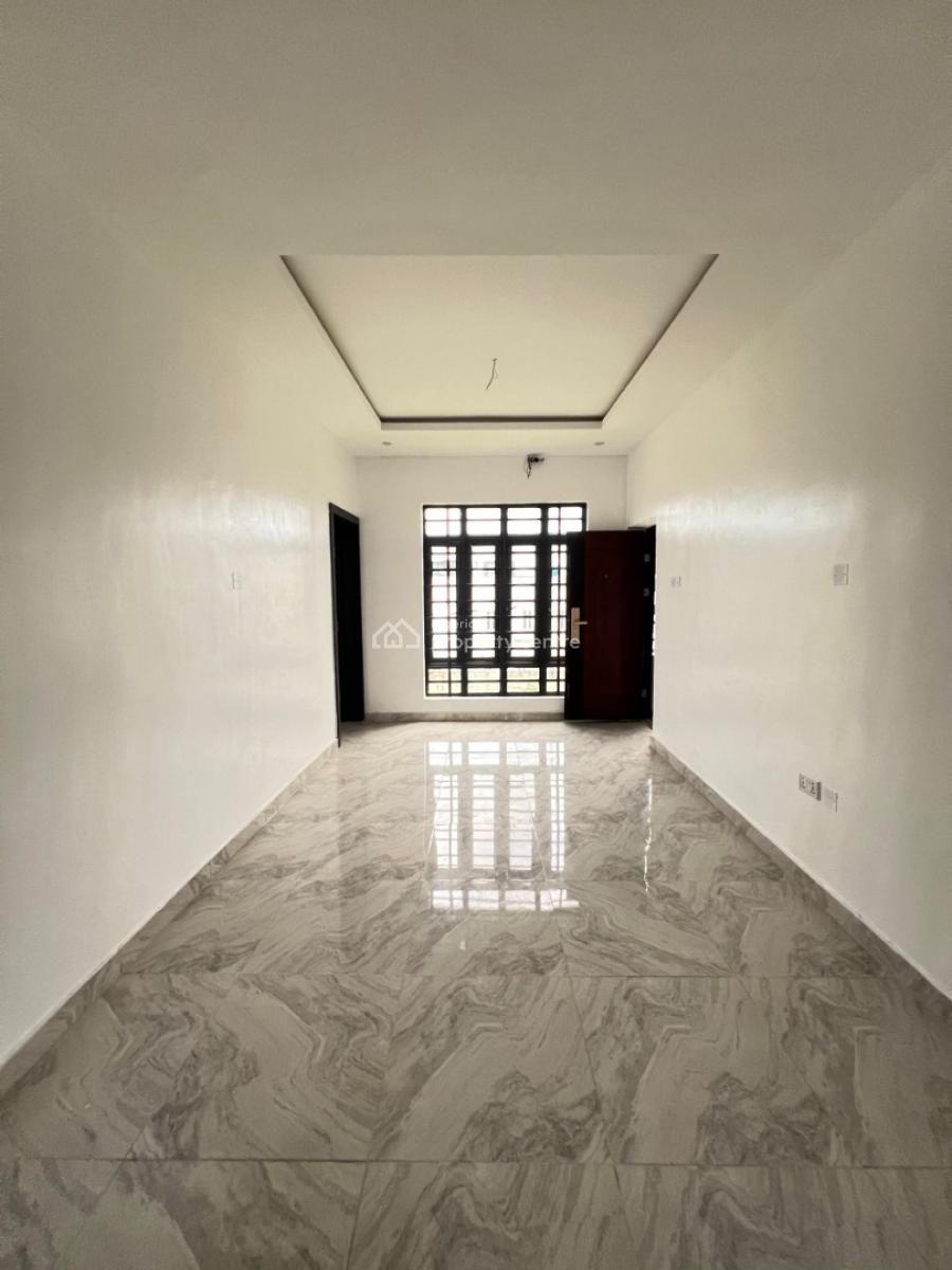 Most Affordable 2 Bedroom Apartment in a Serene Environment, Ologolo, Lekki, Lagos, Flat / Apartment for Sale