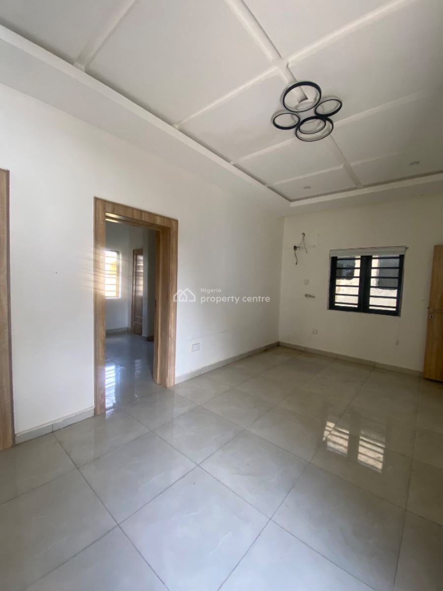 Lovely 2bed Flat with Light,clean Water in a Nice Estate, Lekki Scheme 2 By Abraham Adesanya, Ajah, Lagos, Flat / Apartment for Rent