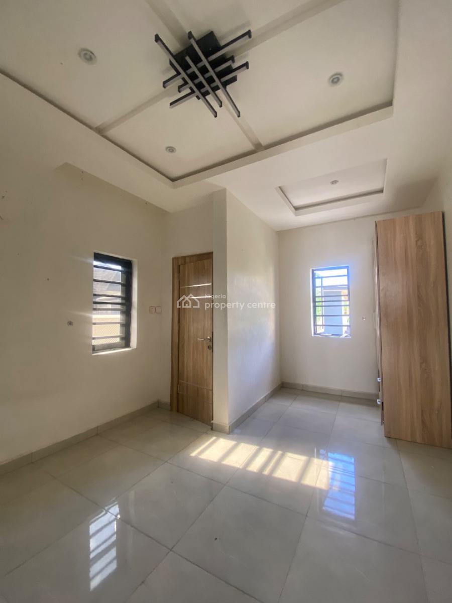 Lovely 2bed Flat with Light,clean Water in a Nice Estate, Lekki Scheme 2 By Abraham Adesanya, Ajah, Lagos, Flat / Apartment for Rent