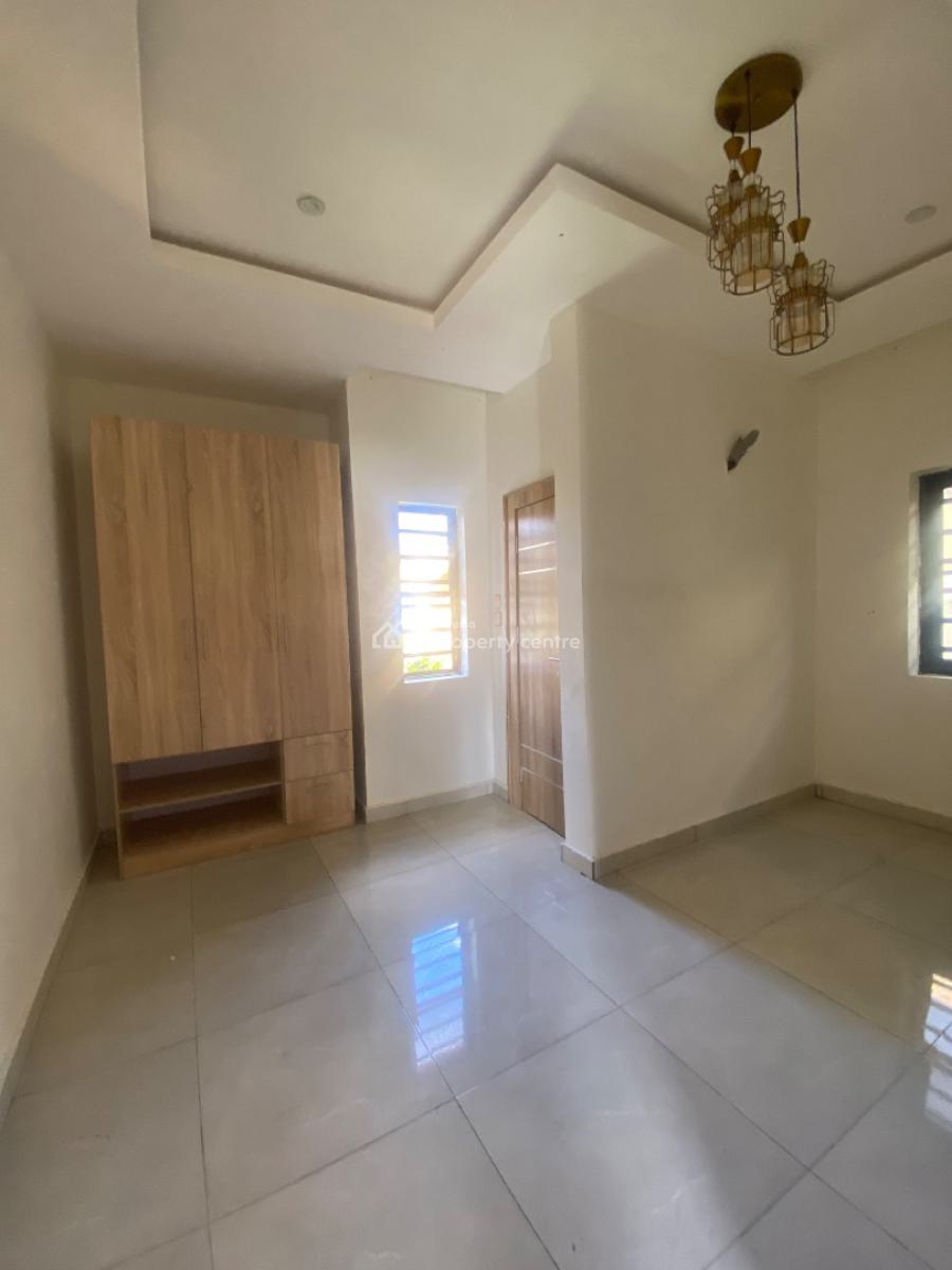 Lovely 2bed Flat with Light,clean Water in a Nice Estate, Lekki Scheme 2 By Abraham Adesanya, Ajah, Lagos, Flat / Apartment for Rent