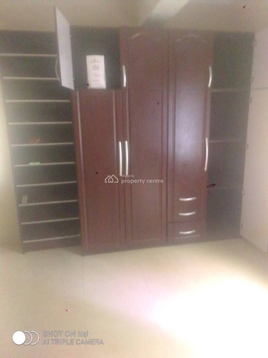 3, Ikate, Ikate Elegushi, Lekki, Lagos, Flat / Apartment for Rent