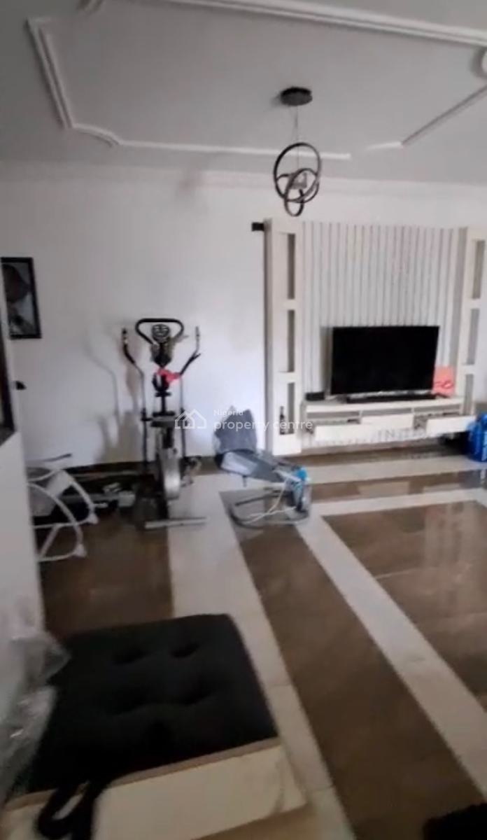 Serviced 2 Bedroom Flat Apartment Available, Chevron, Lekki Expressway, Lekki, Lagos, Flat / Apartment for Rent