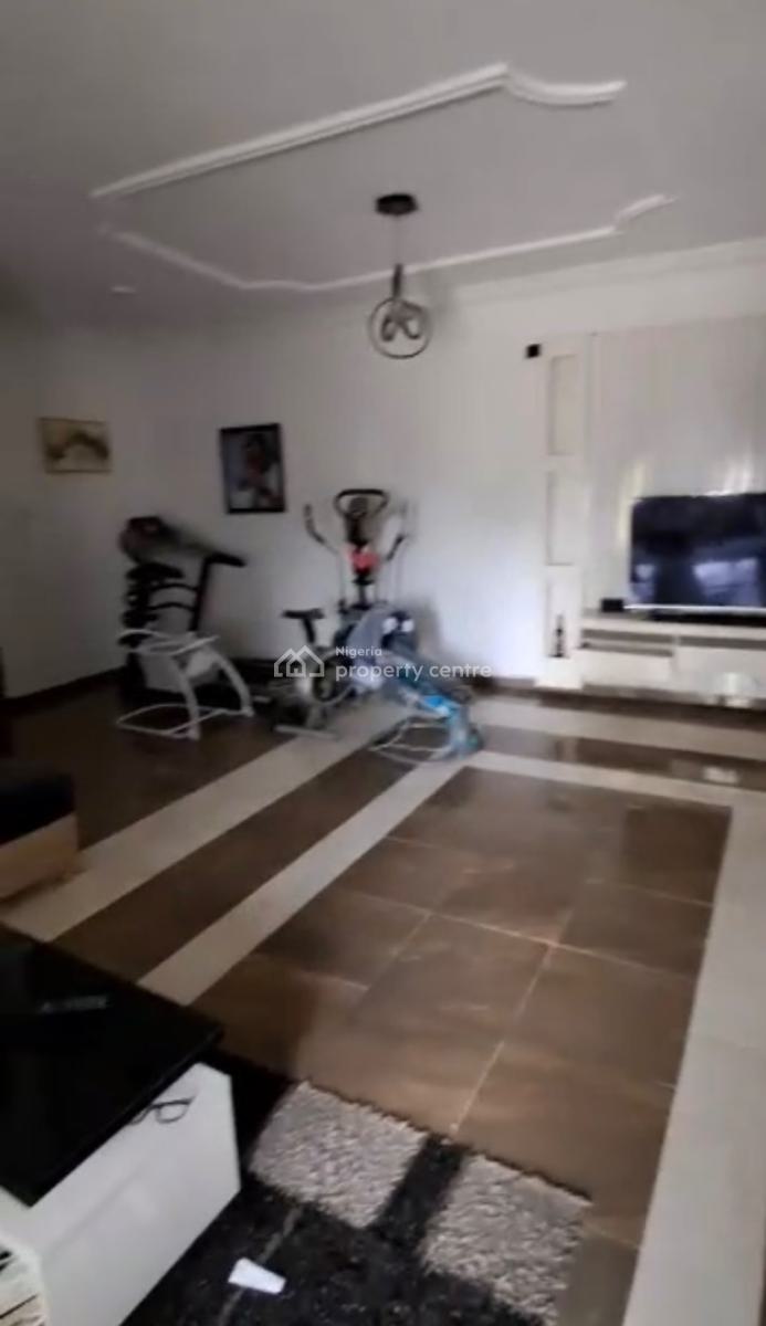 Serviced 2 Bedroom Flat Apartment Available, Chevron, Lekki Expressway, Lekki, Lagos, Flat / Apartment for Rent