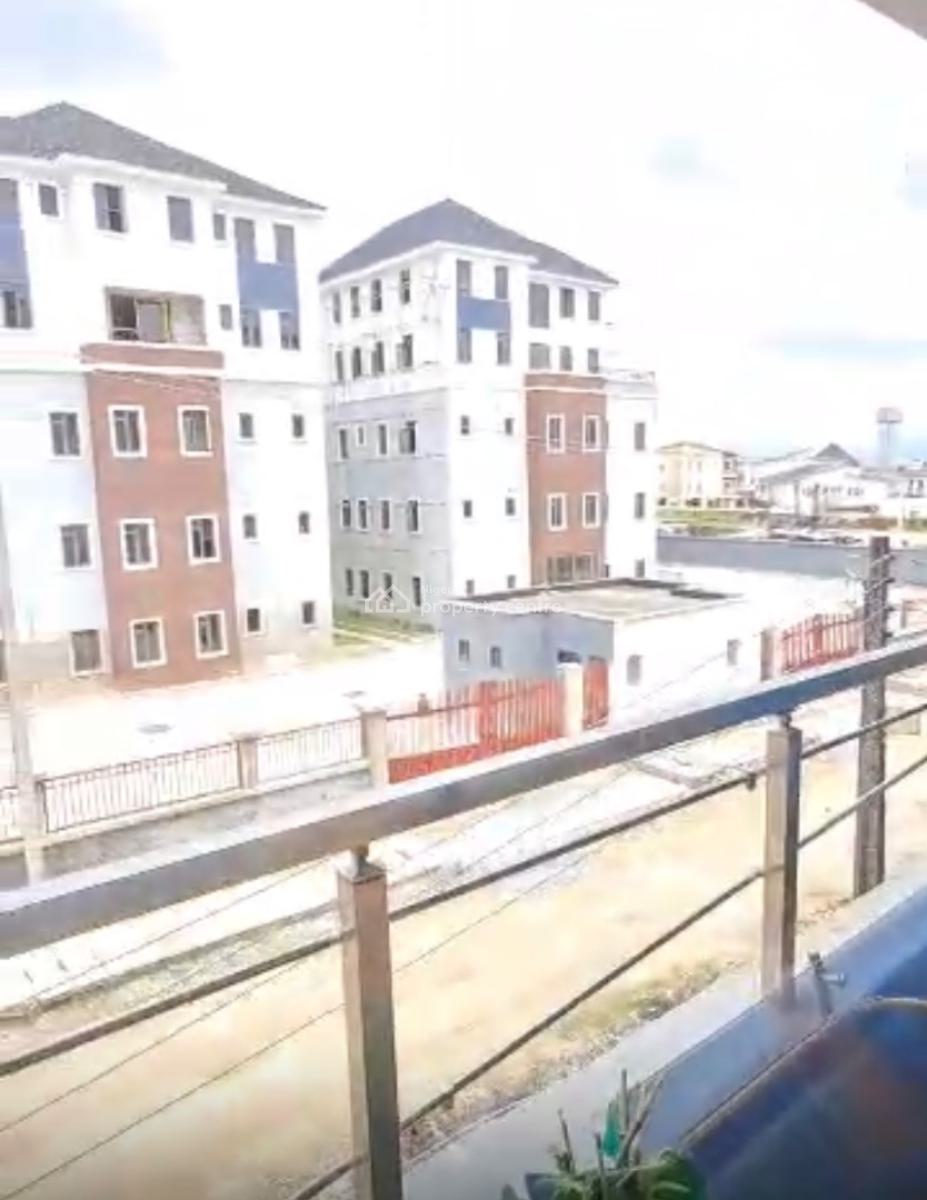 Serviced 2 Bedroom Flat Apartment Available, Chevron, Lekki Expressway, Lekki, Lagos, Flat / Apartment for Rent