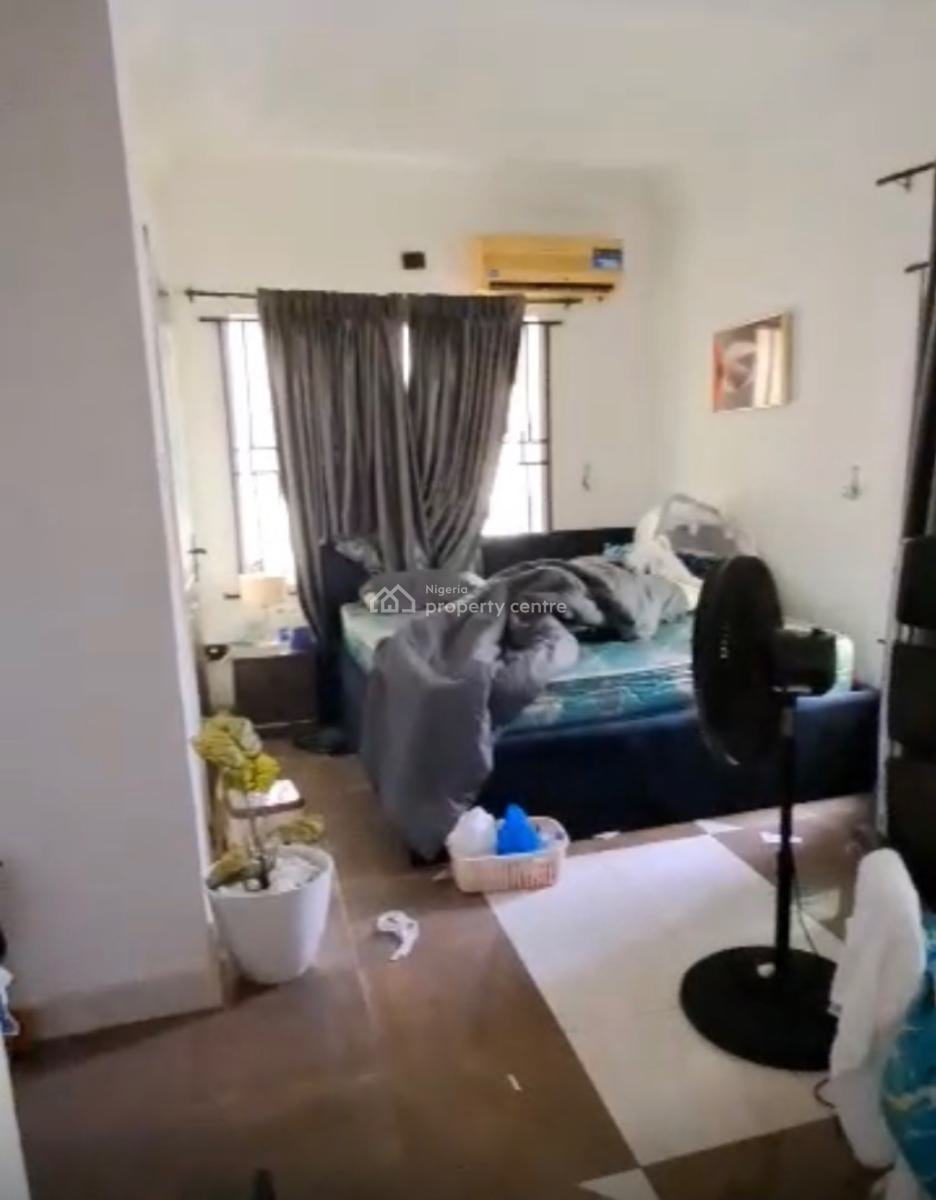 Serviced 2 Bedroom Flat Apartment Available, Chevron, Lekki Expressway, Lekki, Lagos, Flat / Apartment for Rent