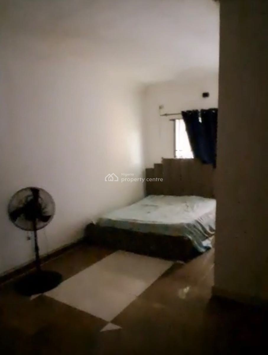 Serviced 2 Bedroom Flat Apartment Available, Chevron, Lekki Expressway, Lekki, Lagos, Flat / Apartment for Rent